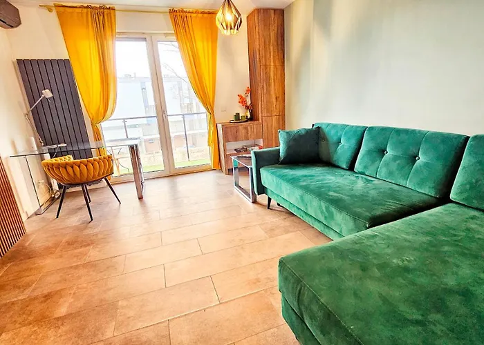 Vision Luxury Marina
