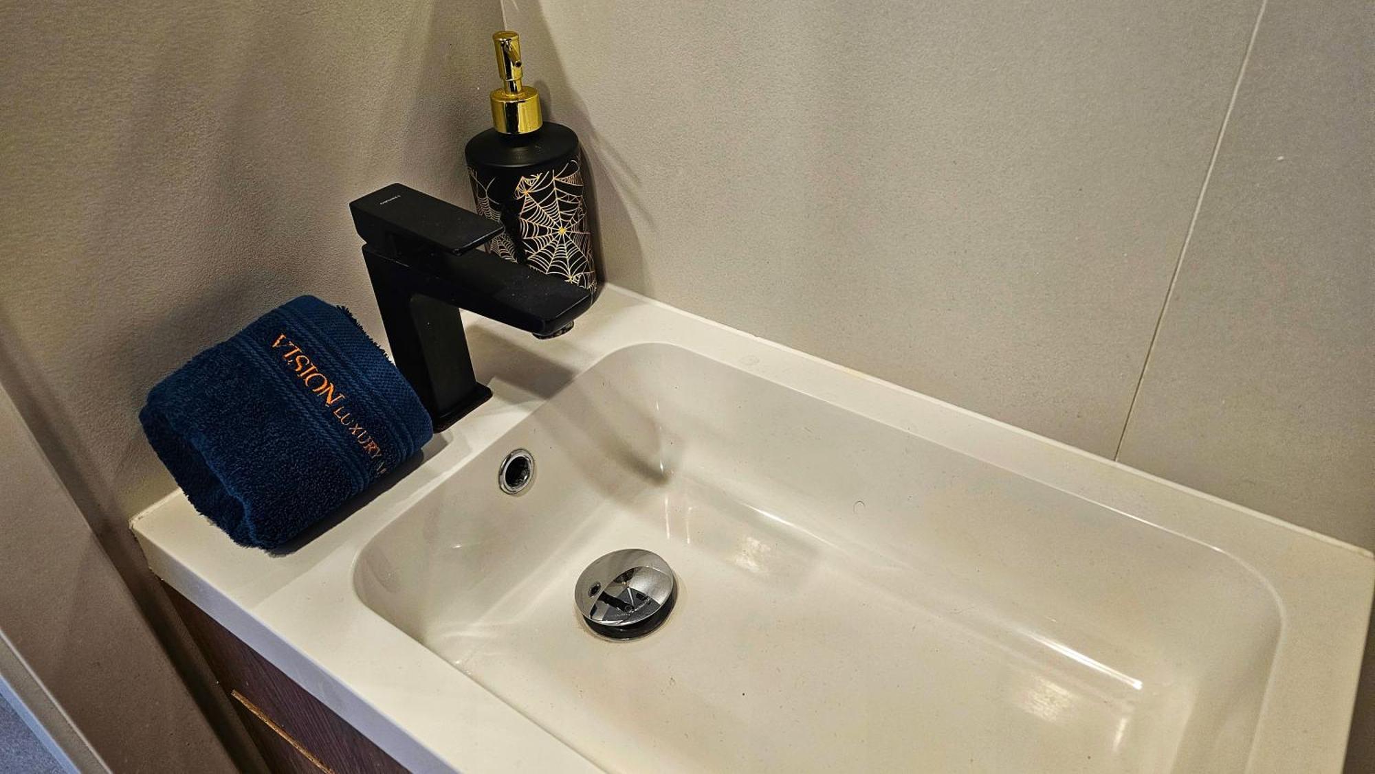 Vision Luxury Marina Leilighet