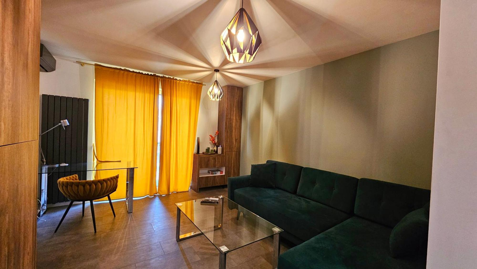 Vision Luxury Marina Leilighet Wrocław