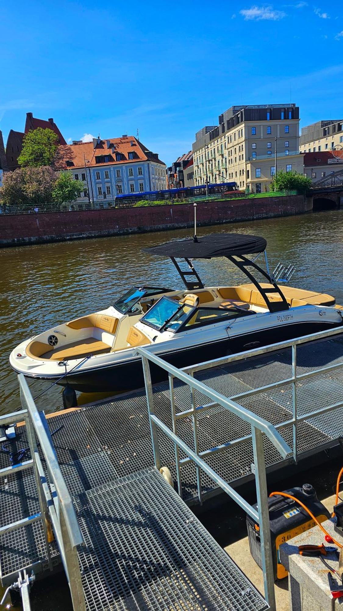 Leilighet Vision Luxury Marina *
