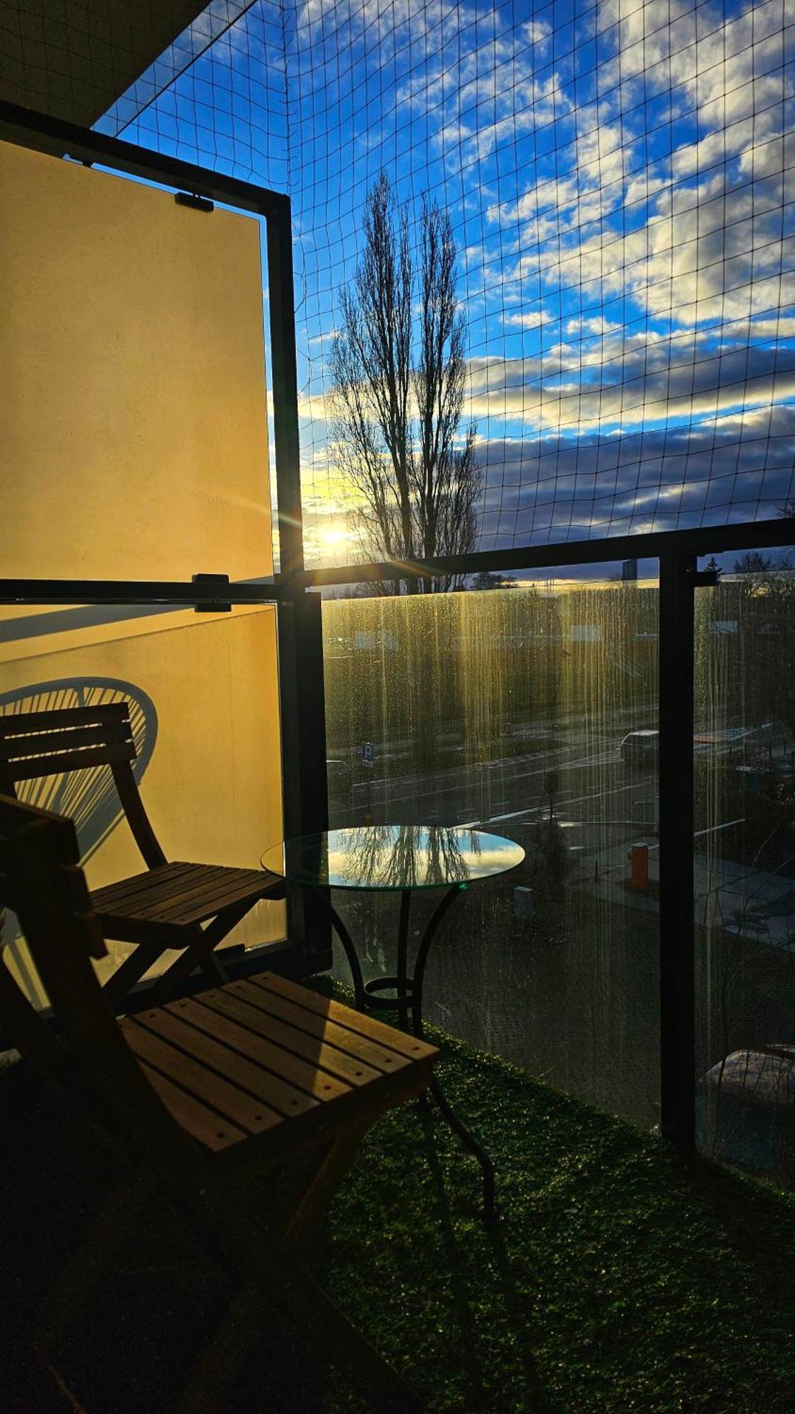 Leilighet Vision Luxury Marina *